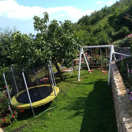 Amazing View Kvarner Bay Daire *