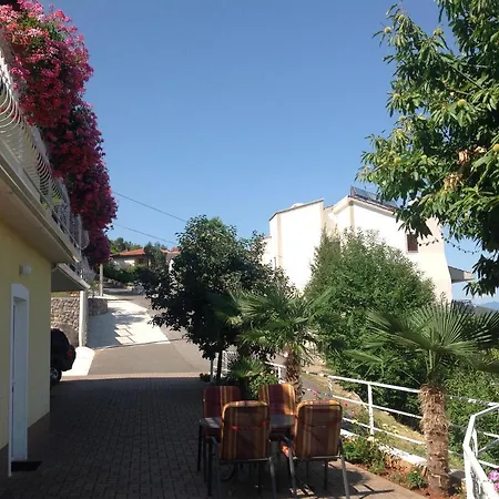 Amazing View Kvarner Bay Lovran