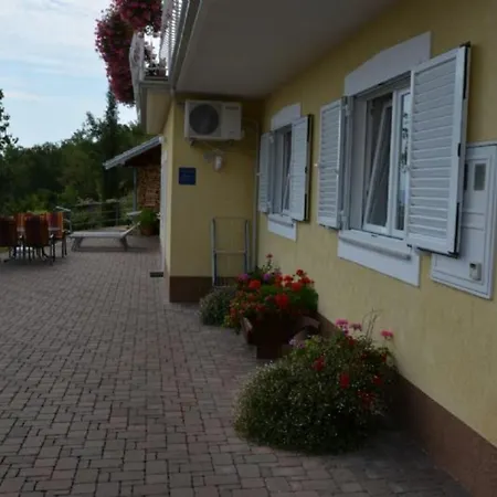 Apartman Amazing View Kvarner Bay *