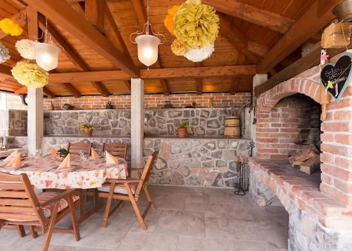 Amazing View Kvarner Bay