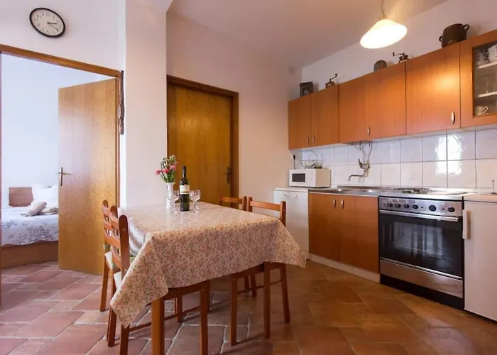 Amazing View Kvarner Bay Apartment Lovran