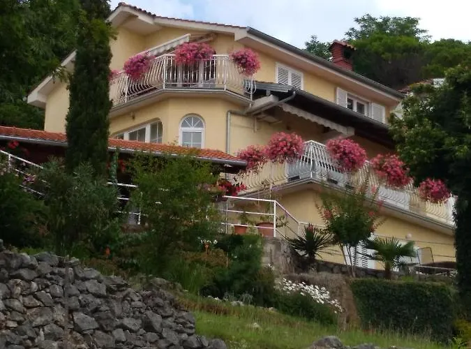 Apartament Amazing View Kvarner Bay