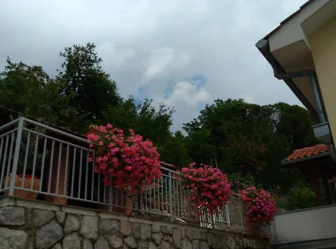 Amazing View Kvarner Bay *