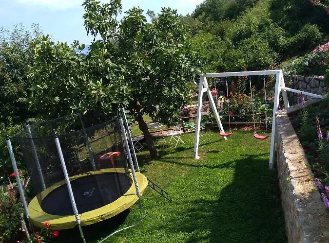 Amazing View Kvarner Bay Apartment *