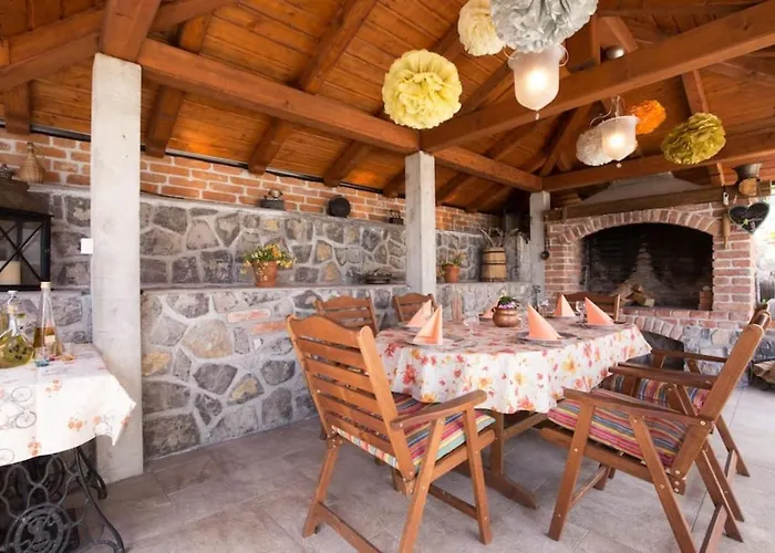 Apartment Amazing View Kvarner Bay *