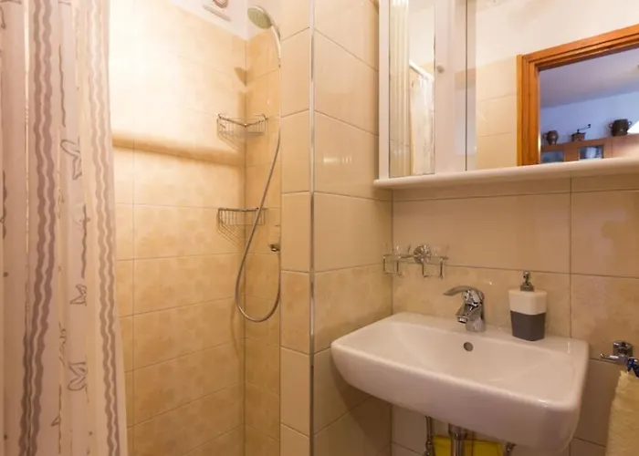 Amazing View Kvarner Bay Apartment