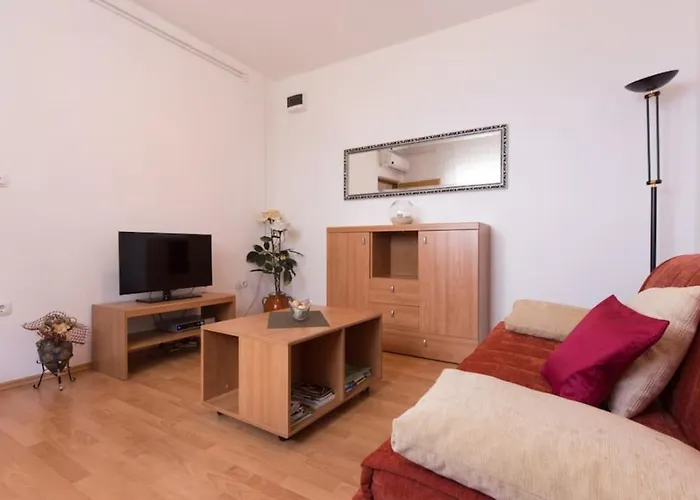 Amazing View Kvarner Bay *