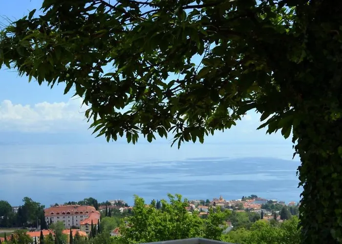 Amazing View Kvarner Bay