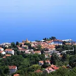 Amazing View Kvarner Bay * לובראן