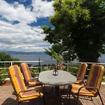 דירה Amazing View Kvarner Bay *