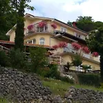 アパート Amazing View Kvarner Bay