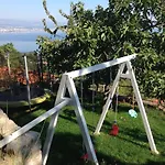 Amazing View Kvarner Bay Lovran