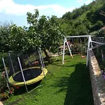 Amazing View Kvarner Bay Appartement *
