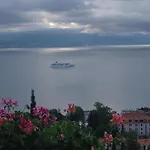 Amazing View Kvarner Bay アパート