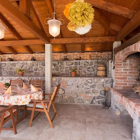 Amazing View Kvarner Bay