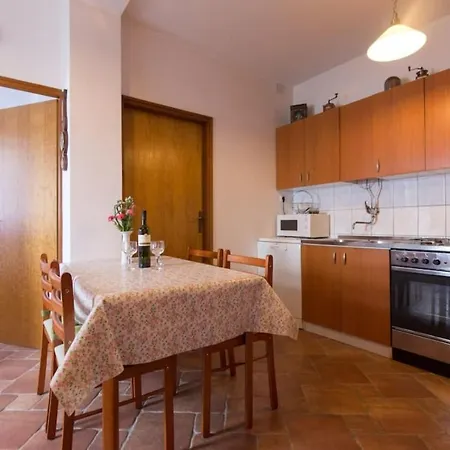 Amazing View Kvarner Bay Apartment Lovran