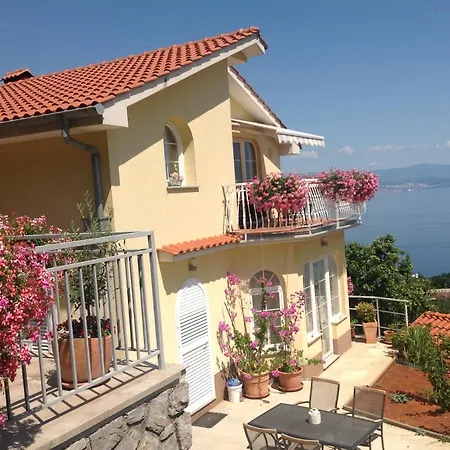 Amazing View Kvarner Bay 公寓 *