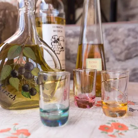 Amazing View Kvarner Bay Apartmán