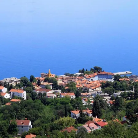 Amazing View Kvarner Bay * Lovran
