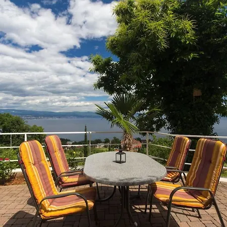 Apartamento Amazing View Kvarner Bay *