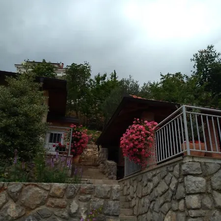 公寓 Amazing View Kvarner Bay