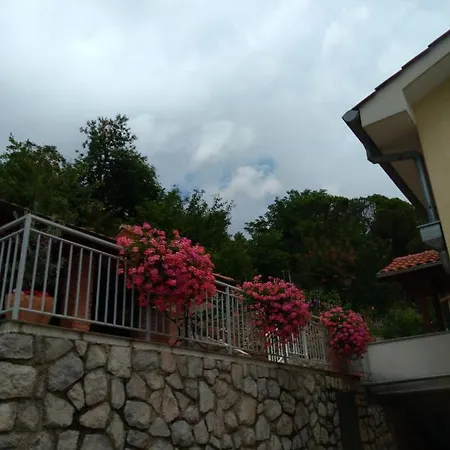 Amazing View Kvarner Bay *