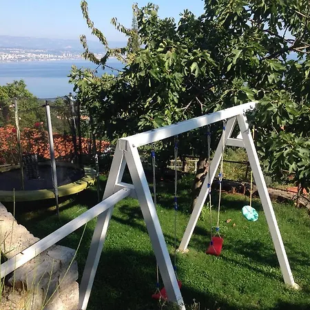 Amazing View Kvarner Bay 洛夫兰