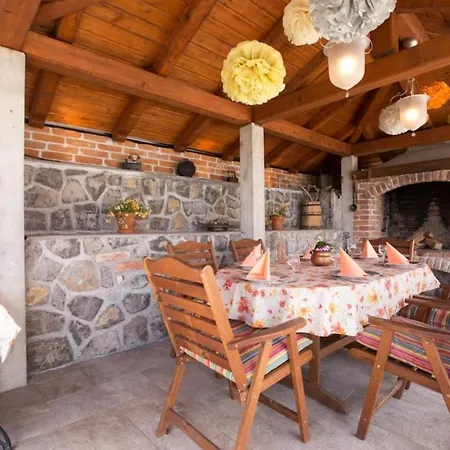 Apartment Amazing View Kvarner Bay *