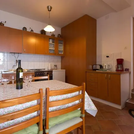 Amazing View Kvarner Bay Apartment *