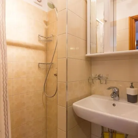 Amazing View Kvarner Bay Apartment
