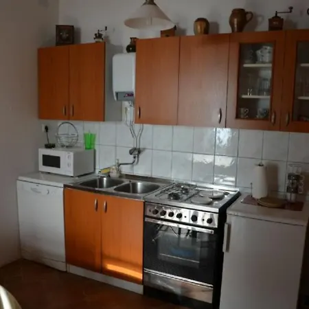 Apartamento Amazing View Kvarner Bay Lovran