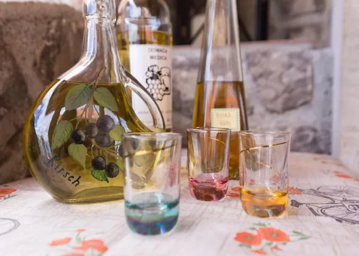 Amazing View Kvarner Bay Apartmán