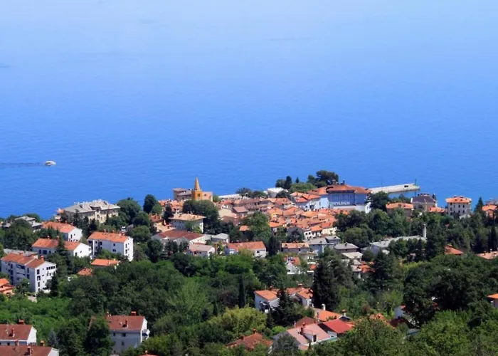 Amazing View Kvarner Bay * Lovran