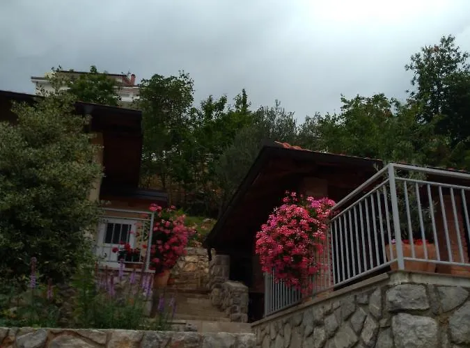 Apartament Amazing View Kvarner Bay