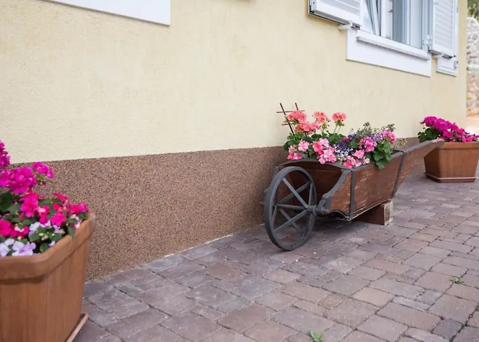 Amazing View Kvarner Bay Lovran