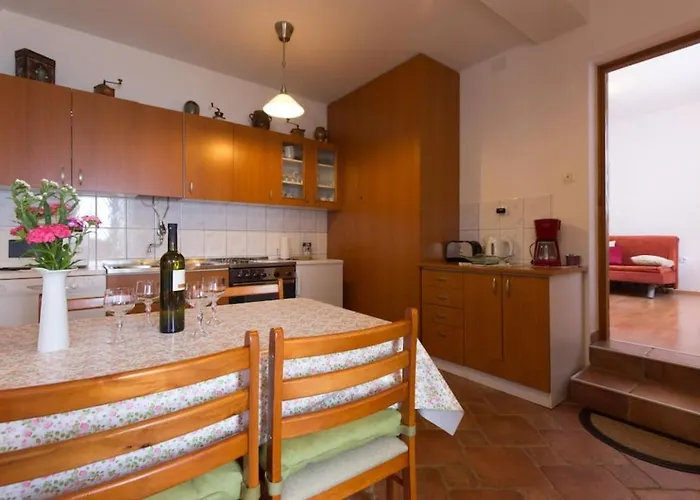 Amazing View Kvarner Bay Apartament *