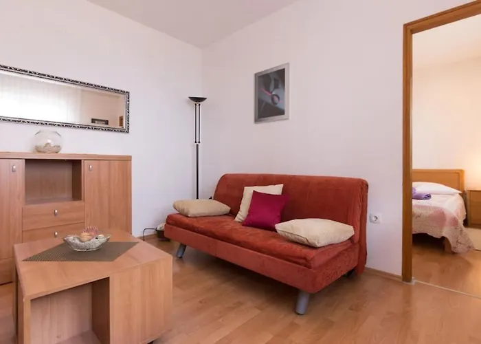 Apartament Amazing View Kvarner Bay *