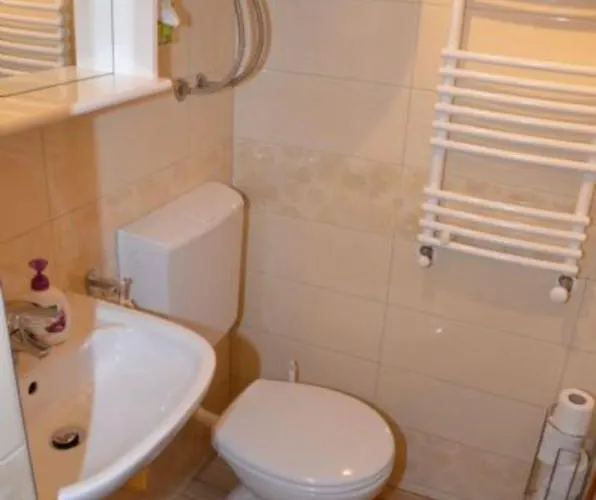 Amazing View Kvarner Bay Lovran