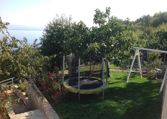 Amazing View Kvarner Bay *