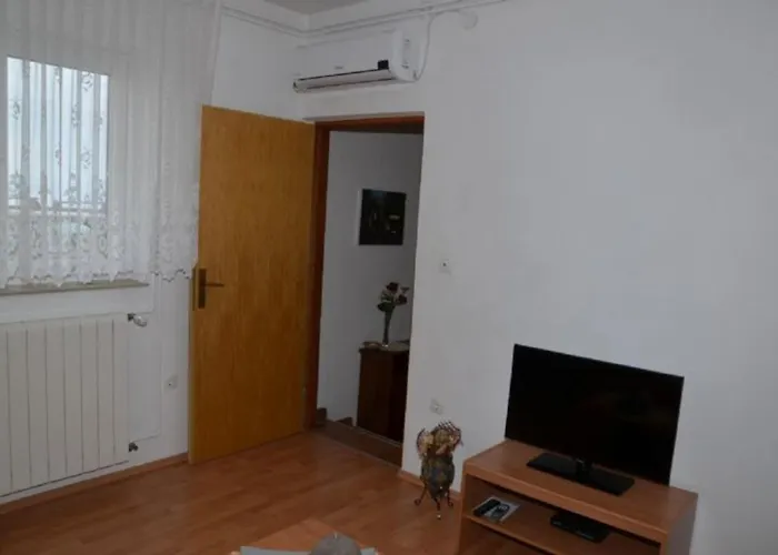 Amazing View Kvarner Bay Apartament Lovran