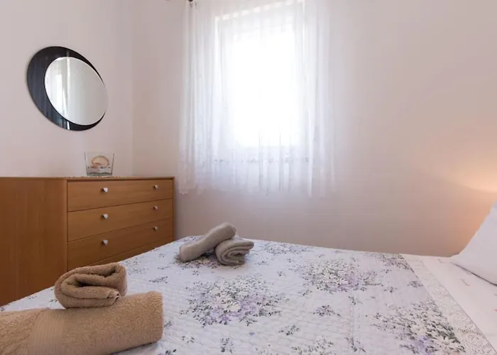 Apartament Amazing View Kvarner Bay Lovran