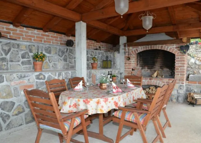 Apartment Amazing View Kvarner Bay